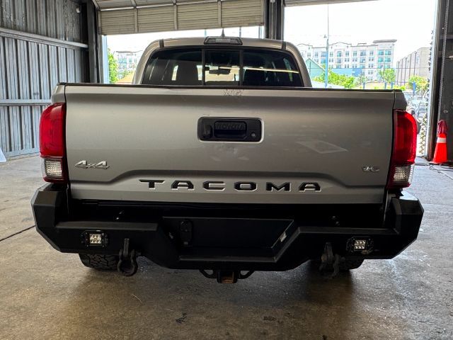 2019 Toyota Tacoma SR V6 Houston TX