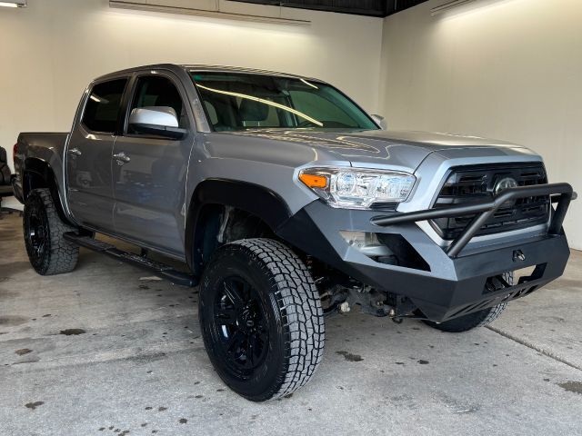 2019 Toyota Tacoma SR V6 Houston TX