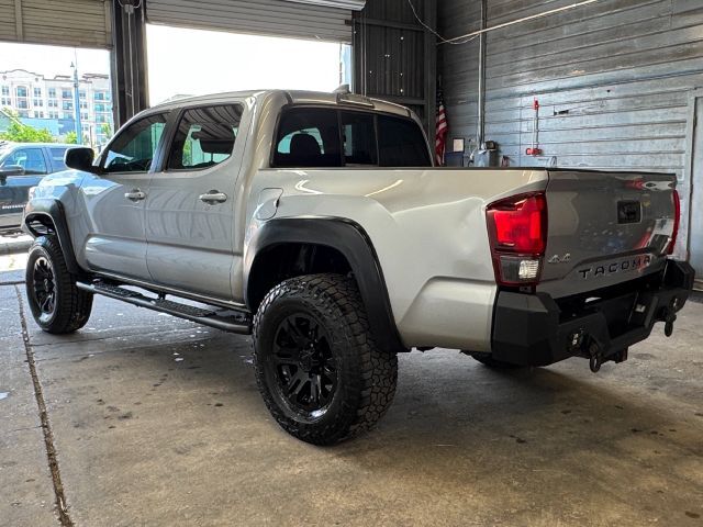2019 Toyota Tacoma SR V6 Houston TX