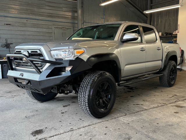 2019 Toyota Tacoma SR V6 Houston TX