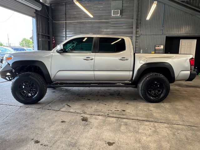 2019 Toyota Tacoma SR V6 Houston TX