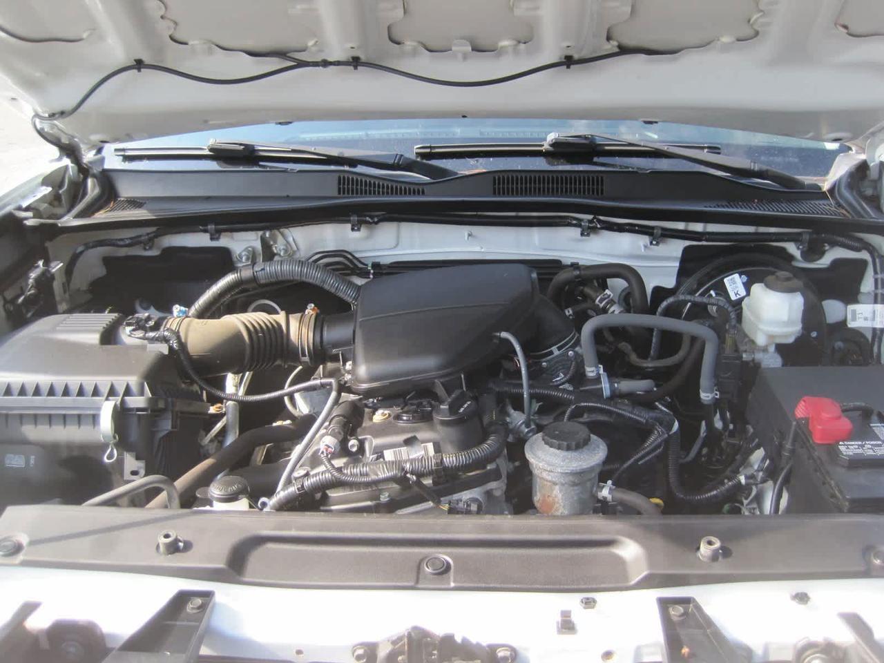 2019 Toyota Tacoma SR Belmont MA