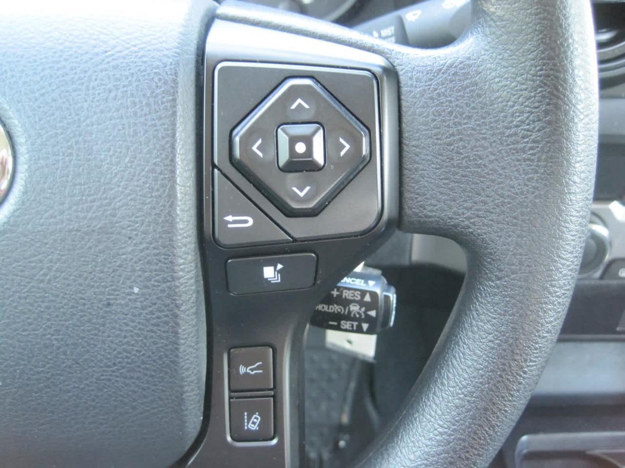 2019 Toyota Tacoma SR Belmont MA