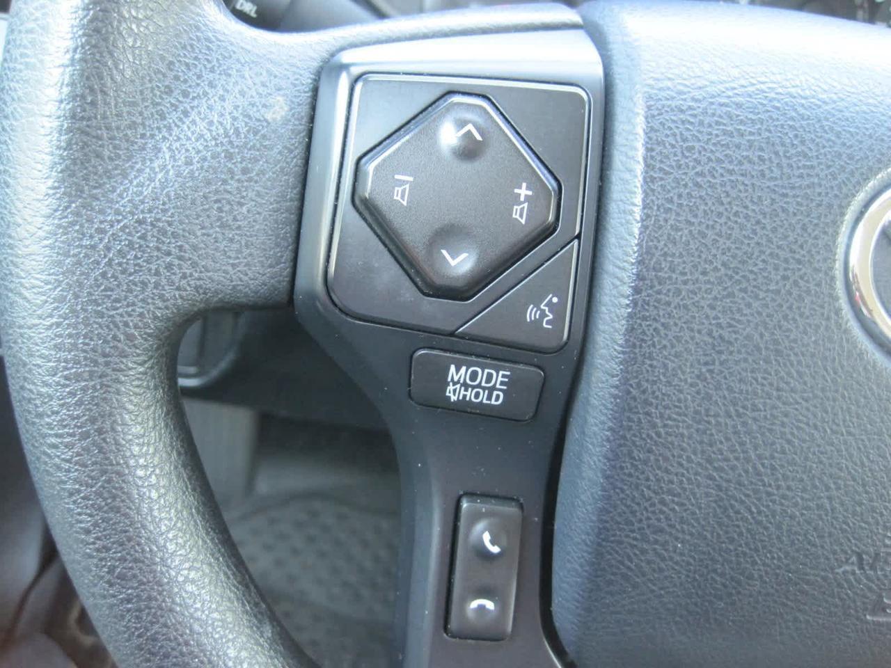 2019 Toyota Tacoma SR Belmont MA