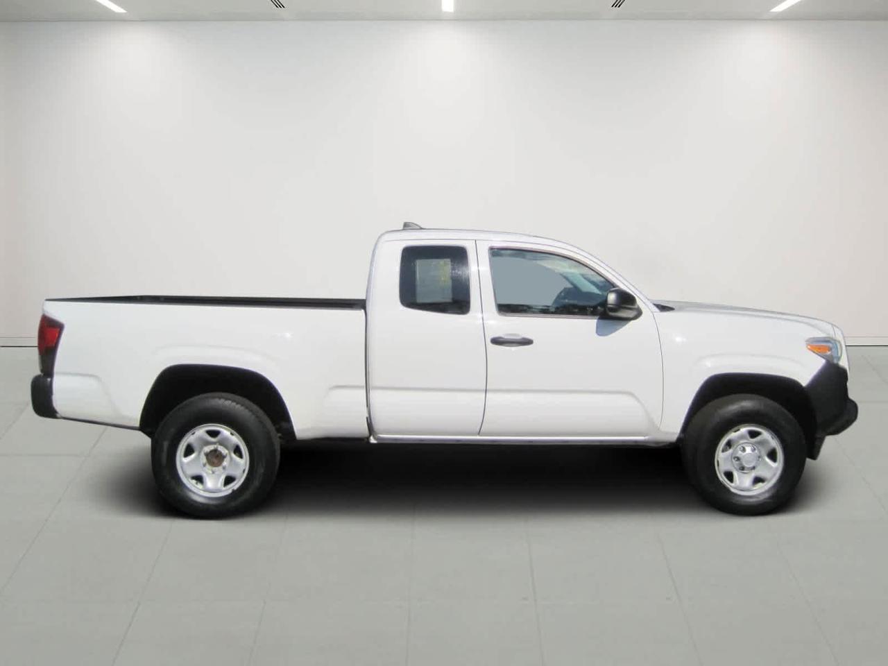 2019 Toyota Tacoma SR Belmont MA