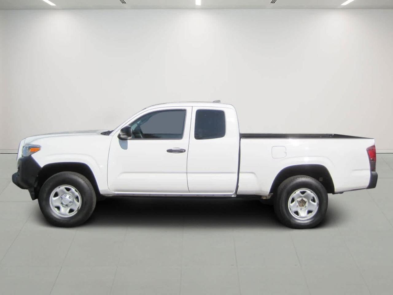 2019 Toyota Tacoma SR Belmont MA