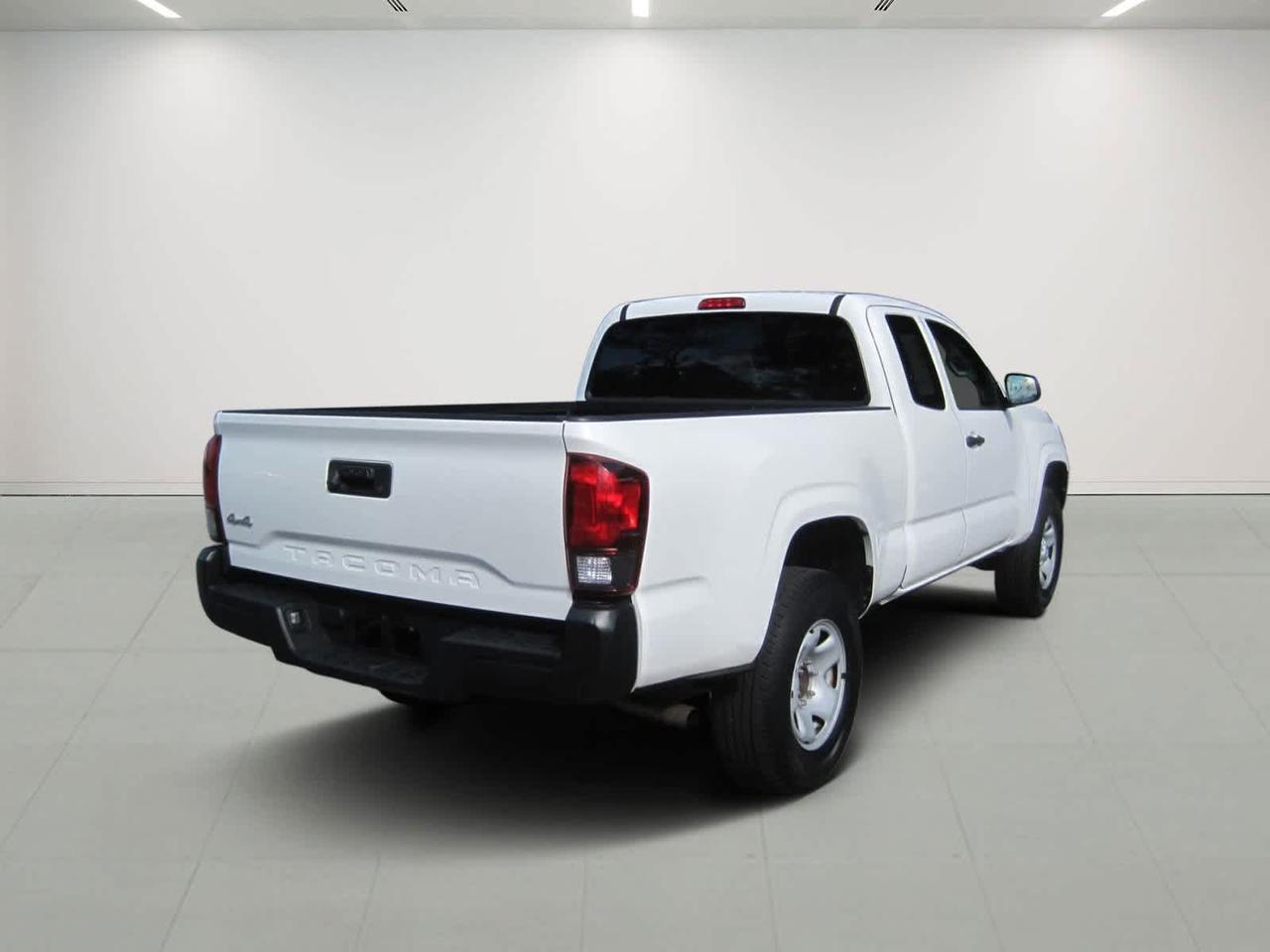 2019 Toyota Tacoma SR Belmont MA
