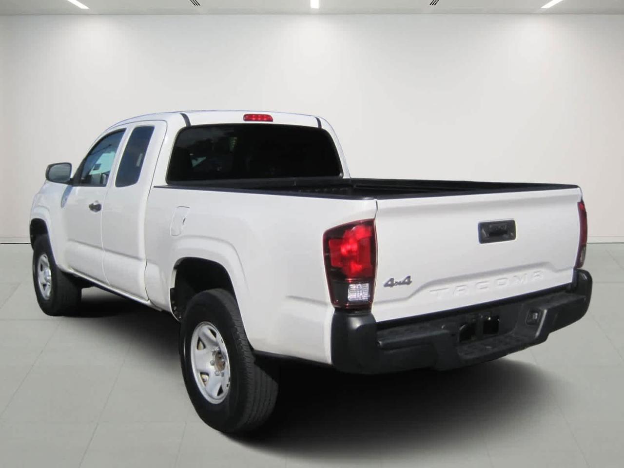 2019 Toyota Tacoma SR Belmont MA