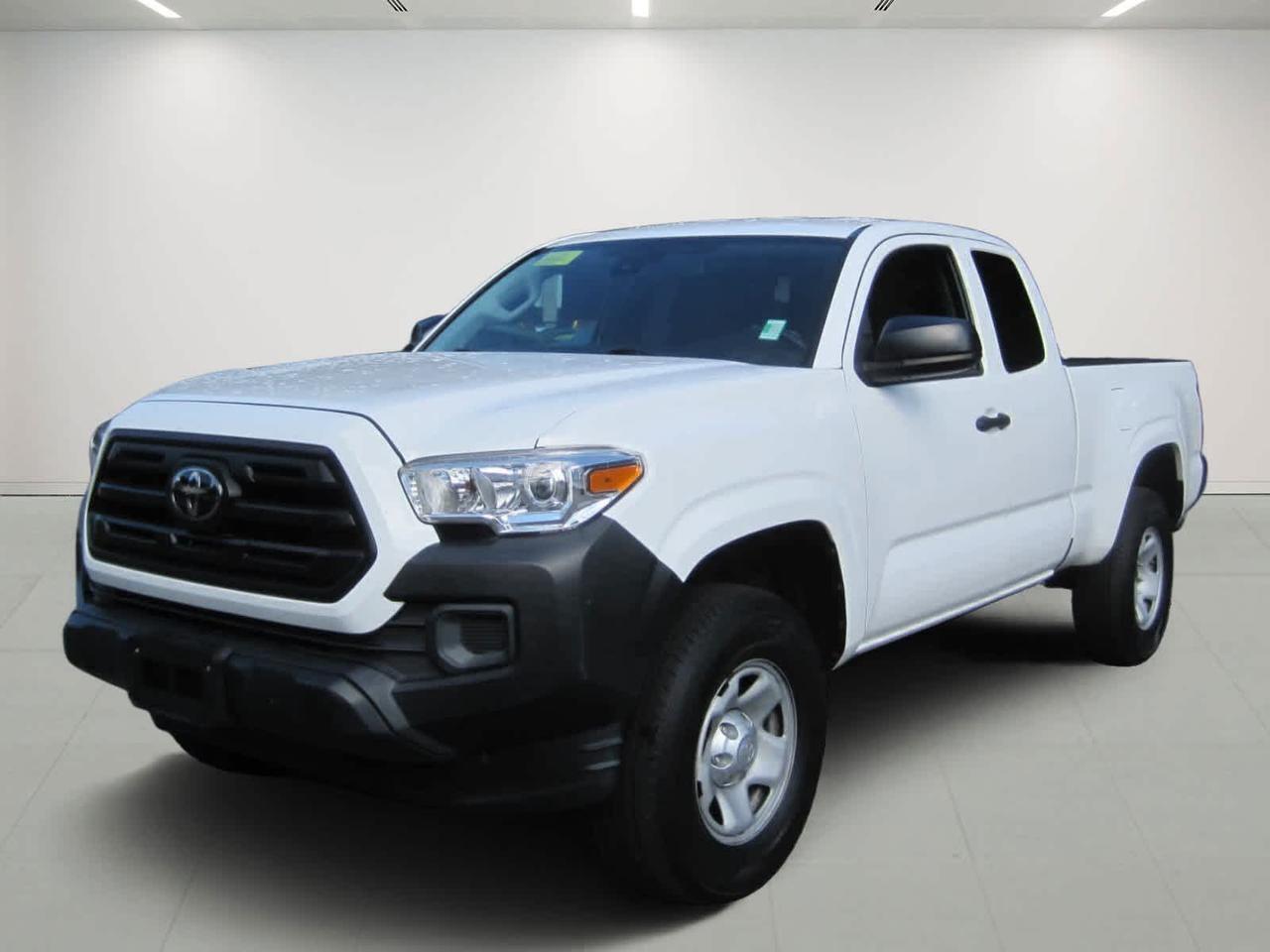 2019 Toyota Tacoma SR Belmont MA