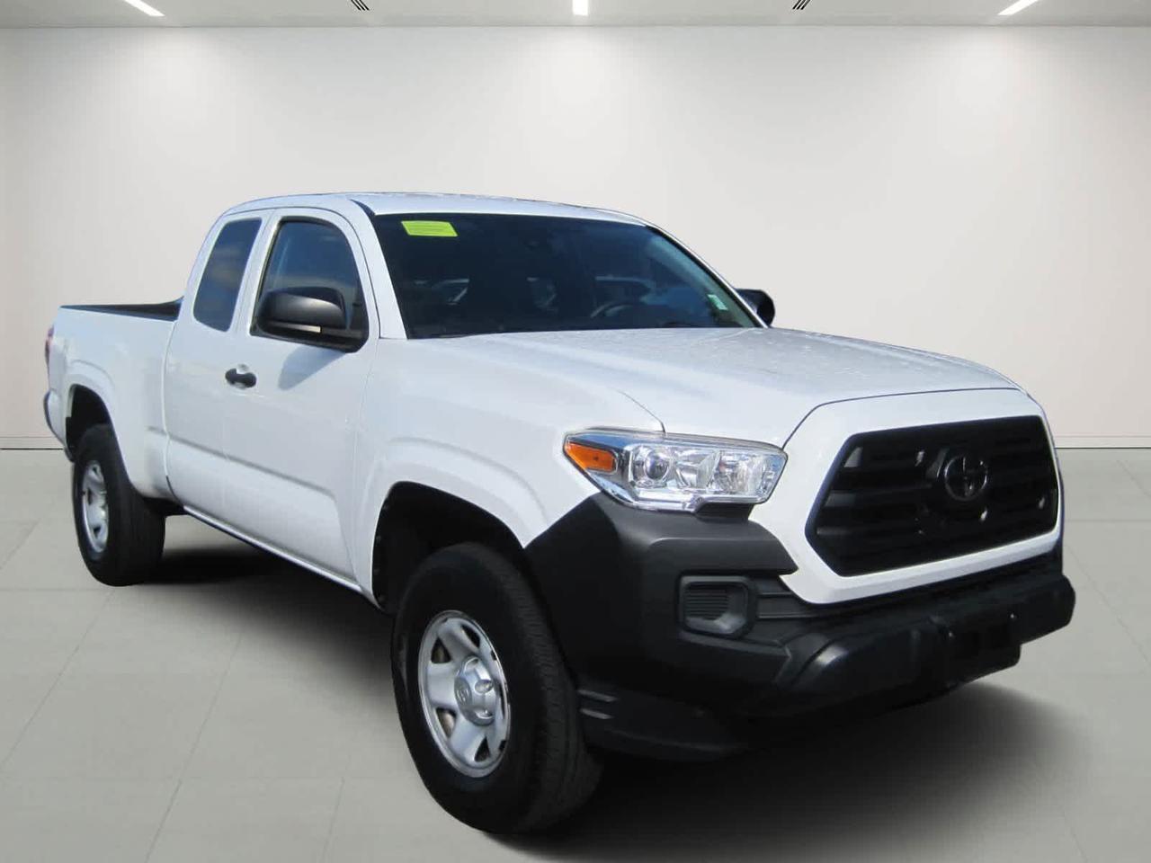 2019 Toyota Tacoma SR Belmont MA