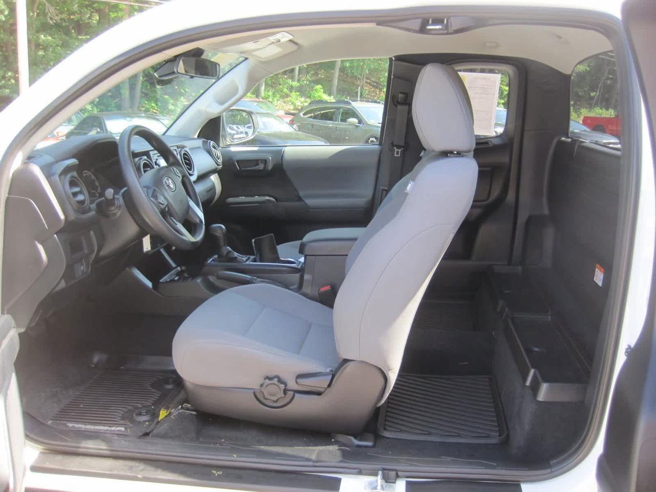 2019 Toyota Tacoma SR Belmont MA