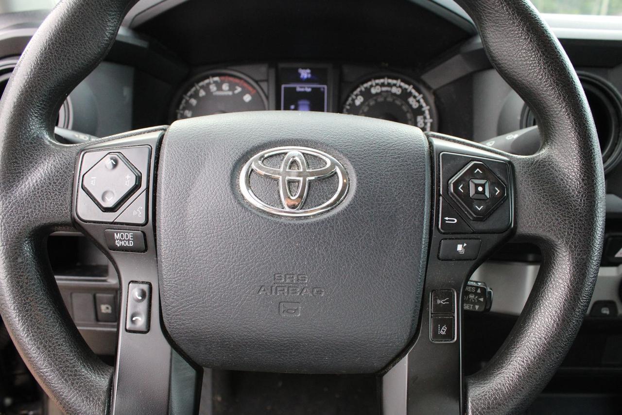 2019 Toyota Tacoma SR Fredericksburg VA