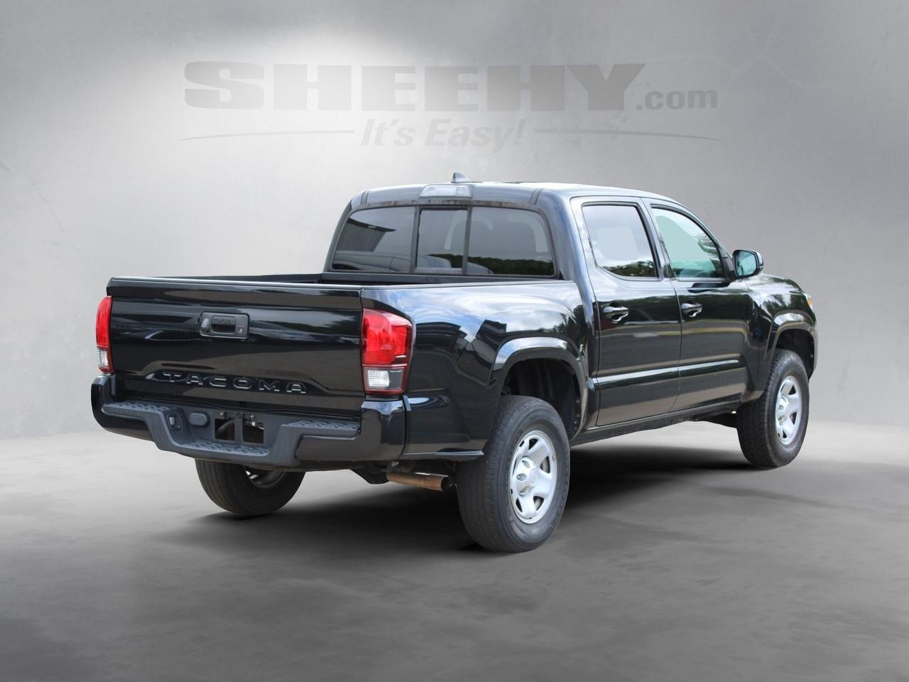 2019 Toyota Tacoma SR Fredericksburg VA
