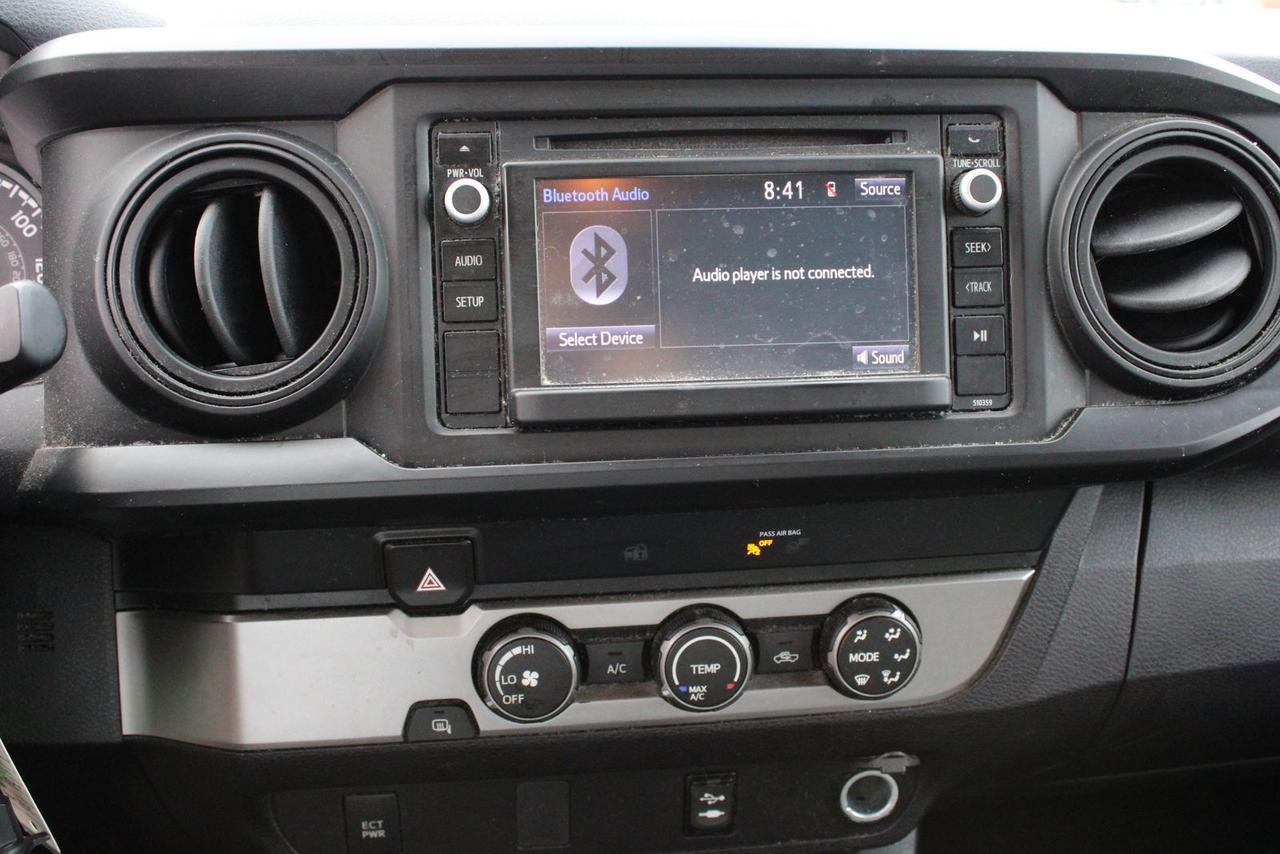 2019 Toyota Tacoma SR Fredericksburg VA