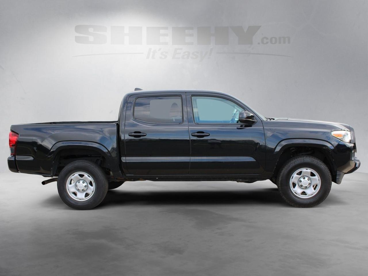 2019 Toyota Tacoma SR Fredericksburg VA