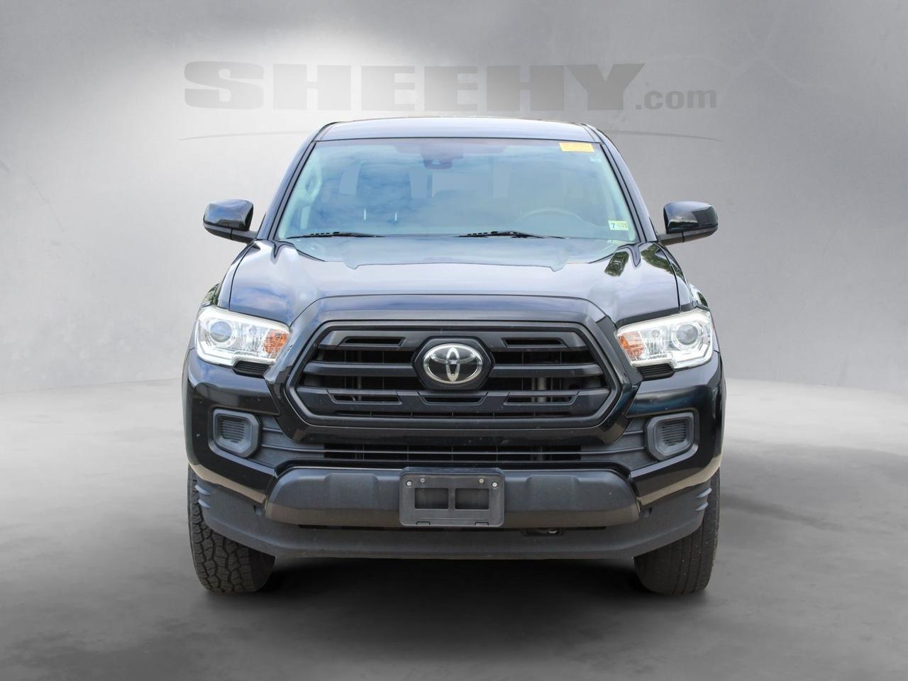2019 Toyota Tacoma SR Fredericksburg VA
