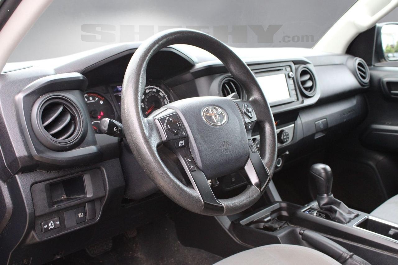2019 Toyota Tacoma SR Fredericksburg VA