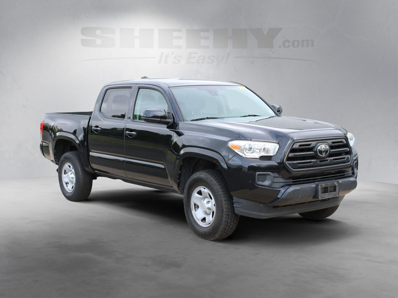 2019 Toyota Tacoma SR Fredericksburg VA