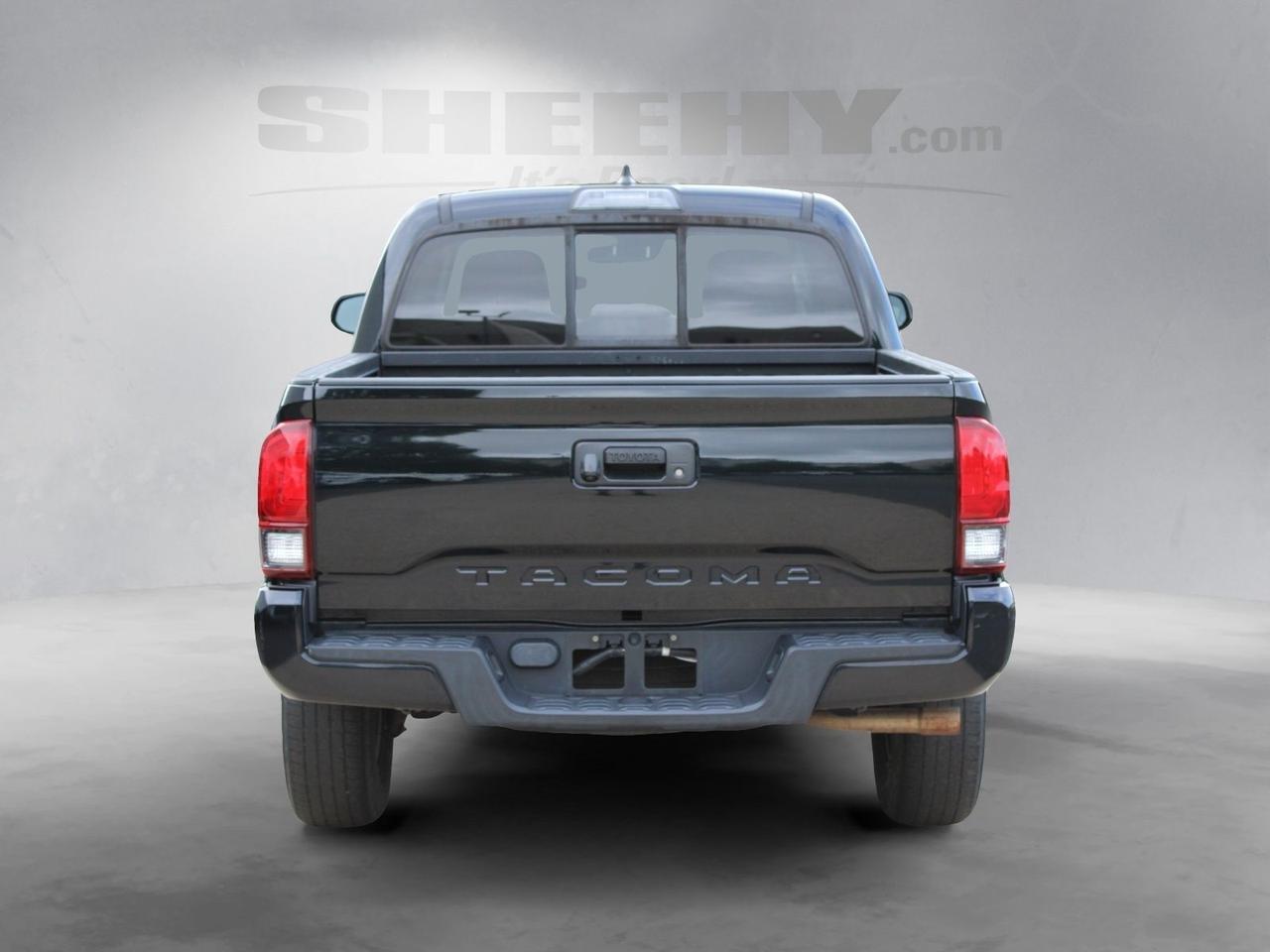 2019 Toyota Tacoma SR Fredericksburg VA