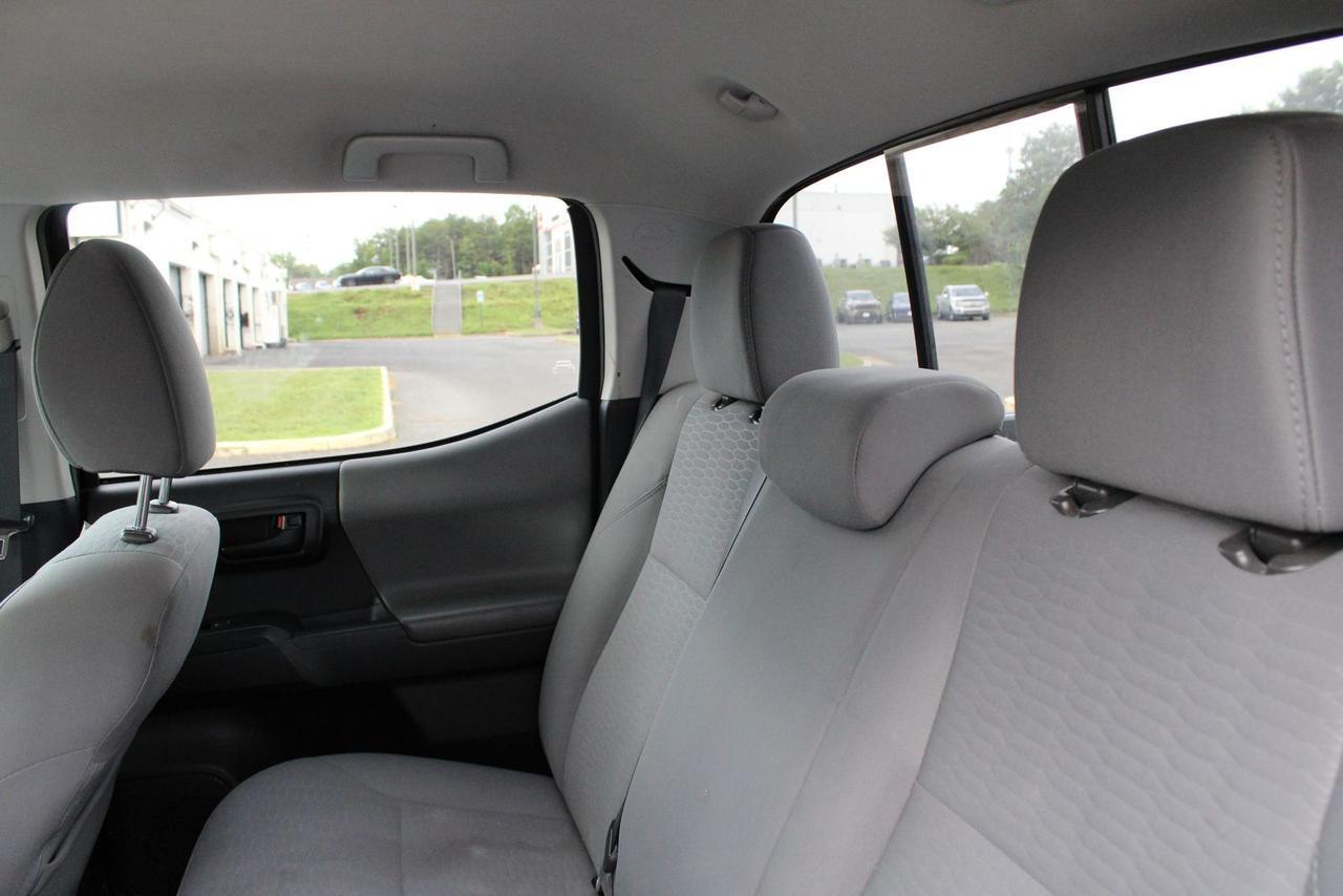 2019 Toyota Tacoma SR Fredericksburg VA