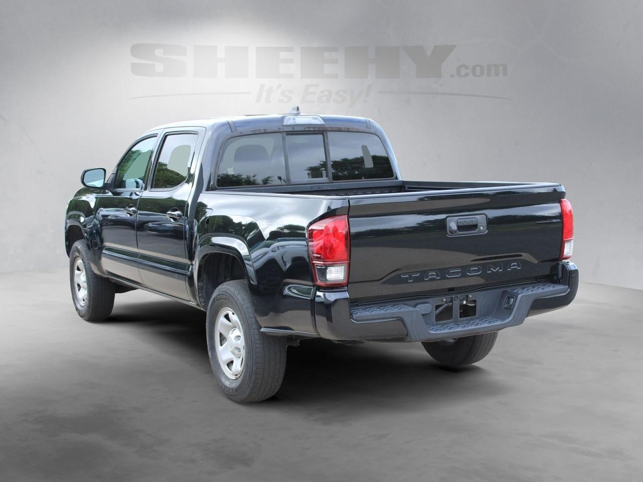 2019 Toyota Tacoma SR Fredericksburg VA
