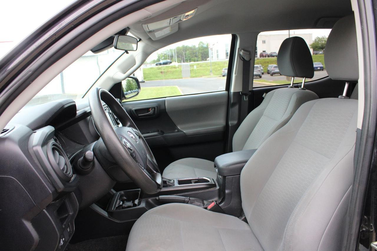 2019 Toyota Tacoma SR Fredericksburg VA