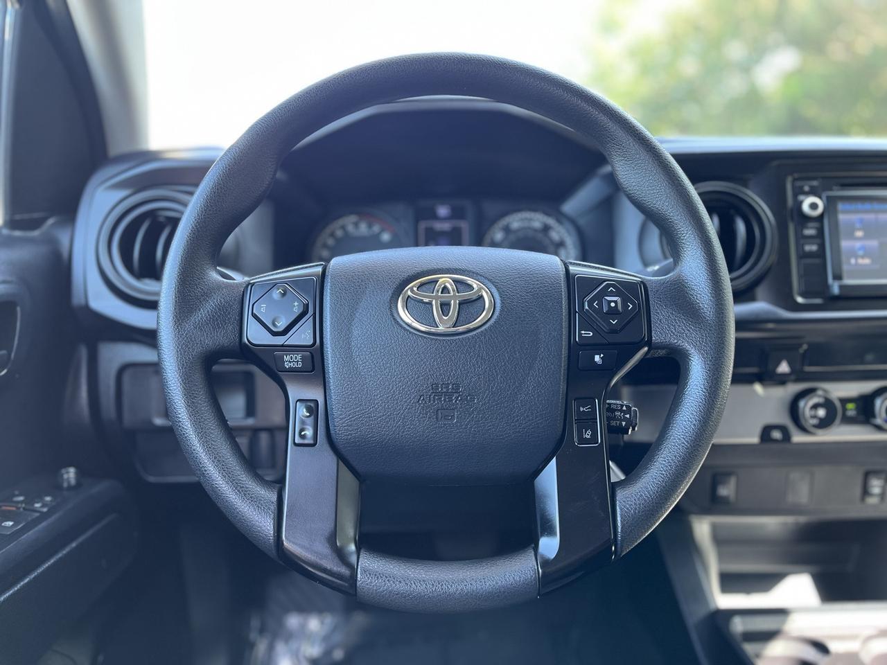 2019 Toyota Tacoma SR Stafford VA