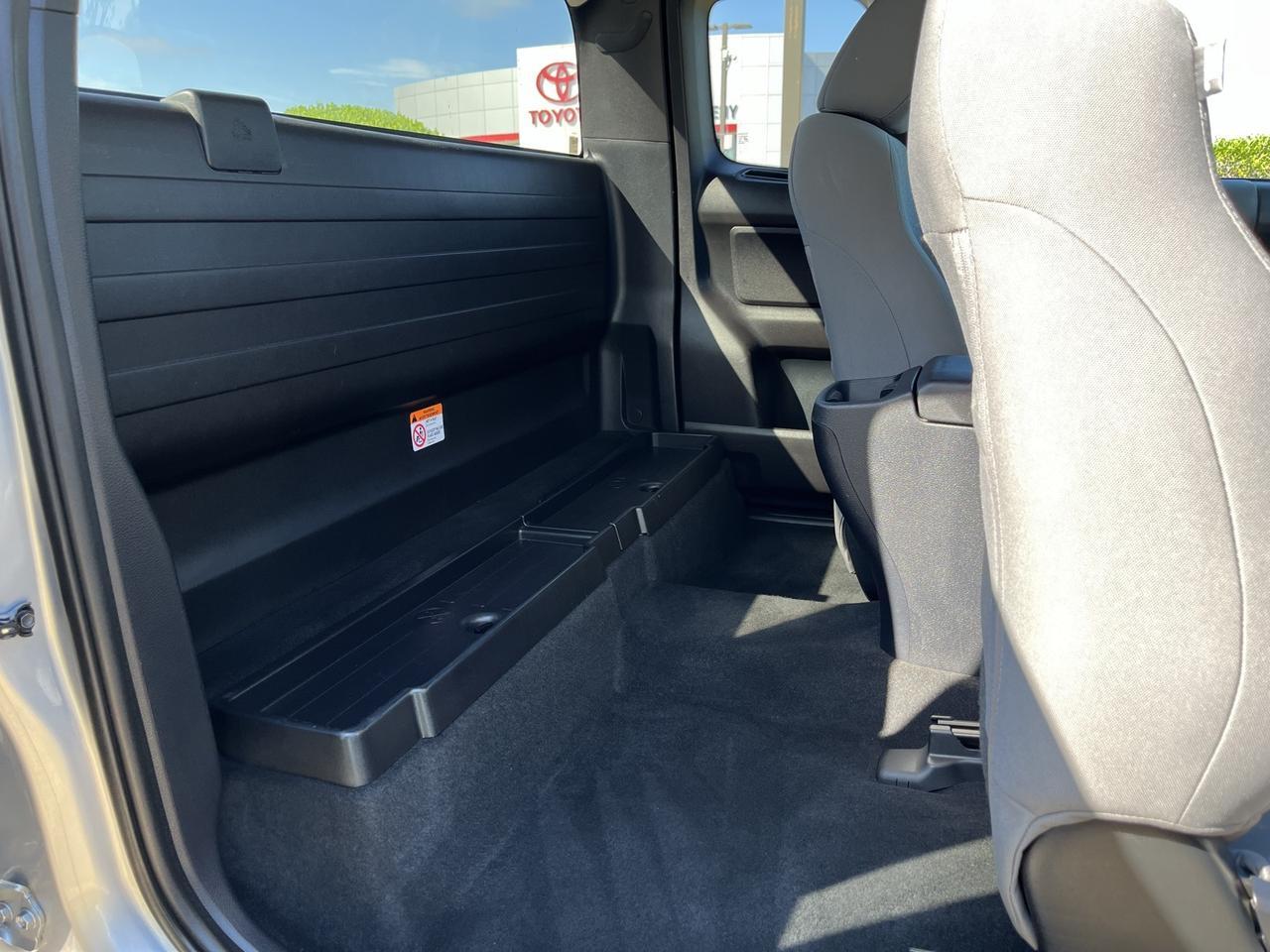 2019 Toyota Tacoma SR Stafford VA