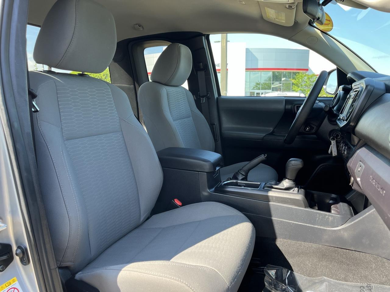2019 Toyota Tacoma SR Stafford VA