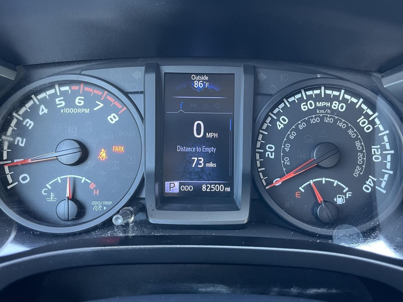 2019 Toyota Tacoma SR Stafford VA