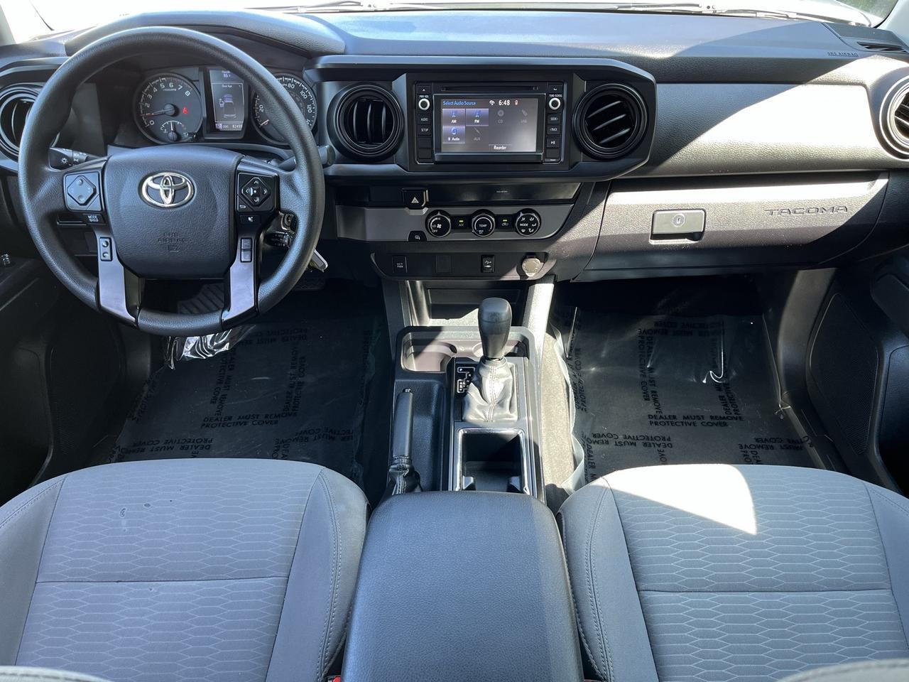 2019 Toyota Tacoma SR Stafford VA