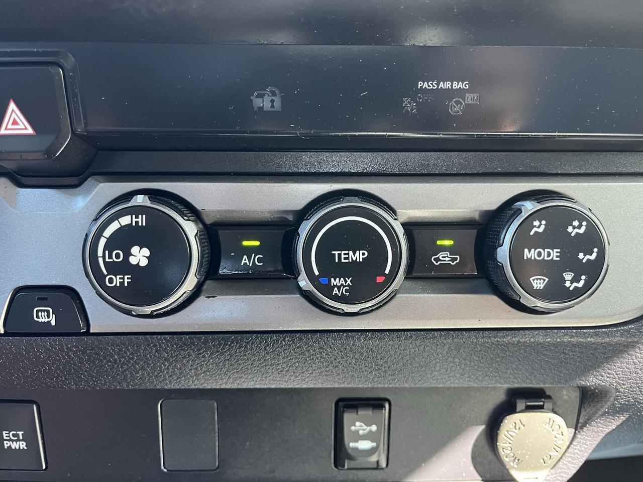 2019 Toyota Tacoma SR Stafford VA