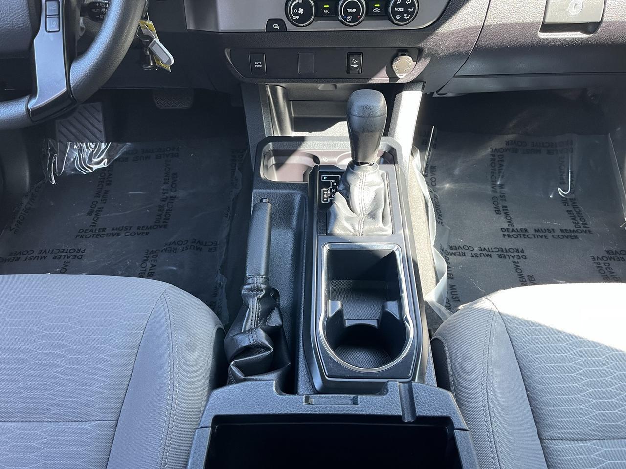 2019 Toyota Tacoma SR Stafford VA