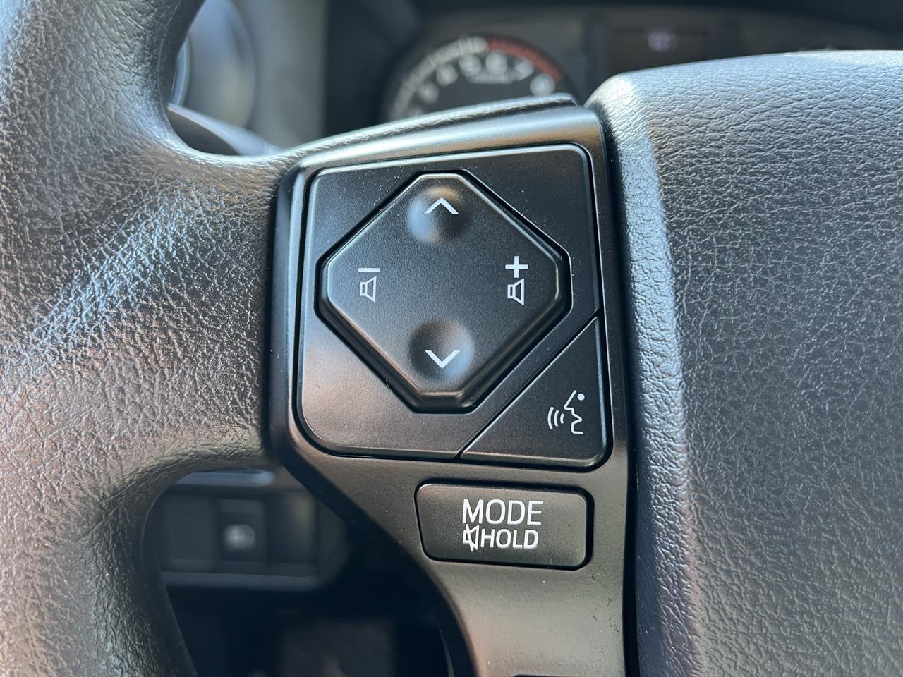 2019 Toyota Tacoma SR Stafford VA