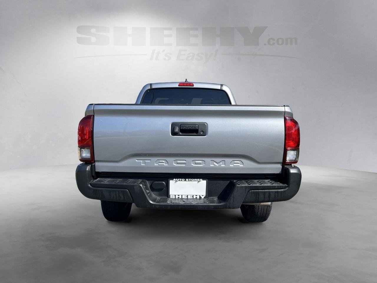 2019 Toyota Tacoma SR Stafford VA