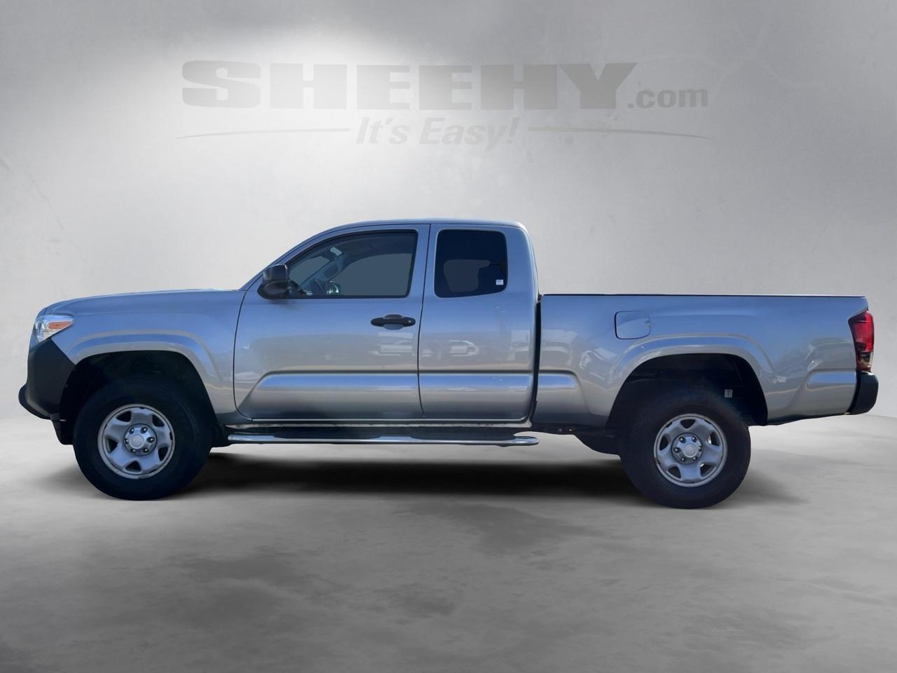 2019 Toyota Tacoma SR Stafford VA