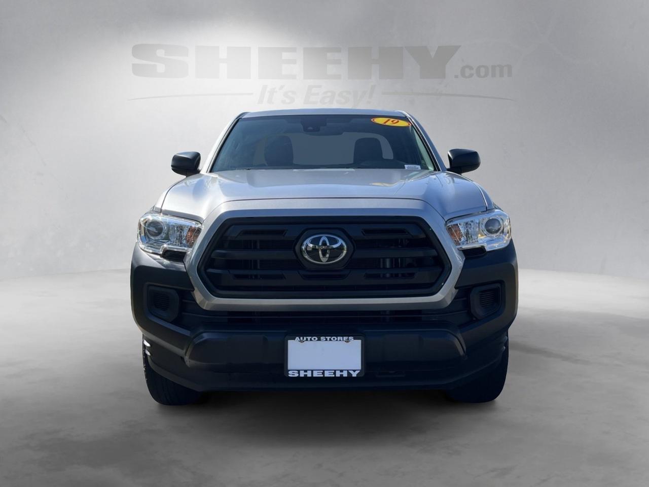 2019 Toyota Tacoma SR Stafford VA