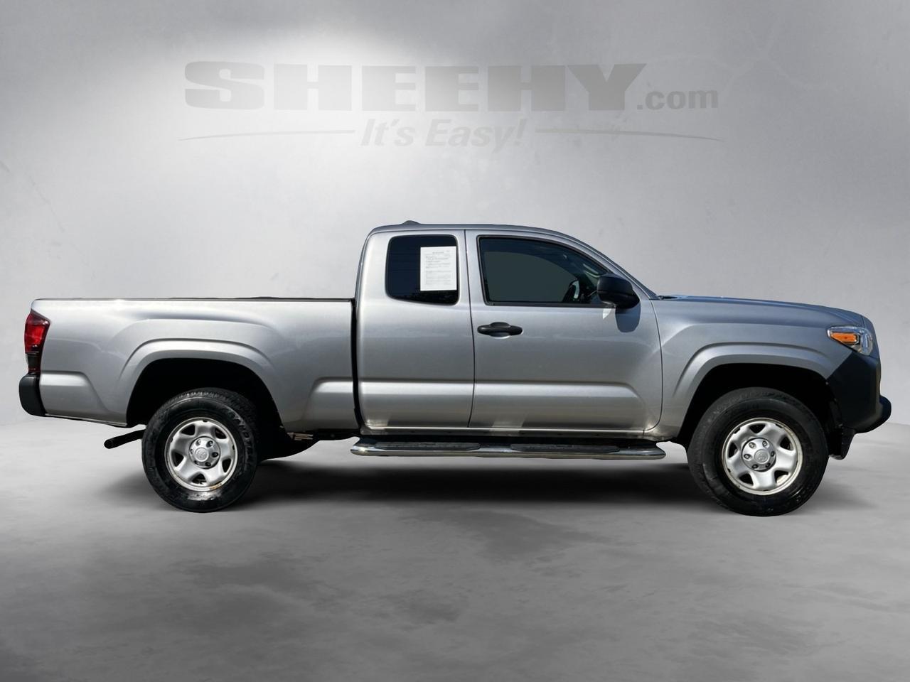 2019 Toyota Tacoma SR Stafford VA