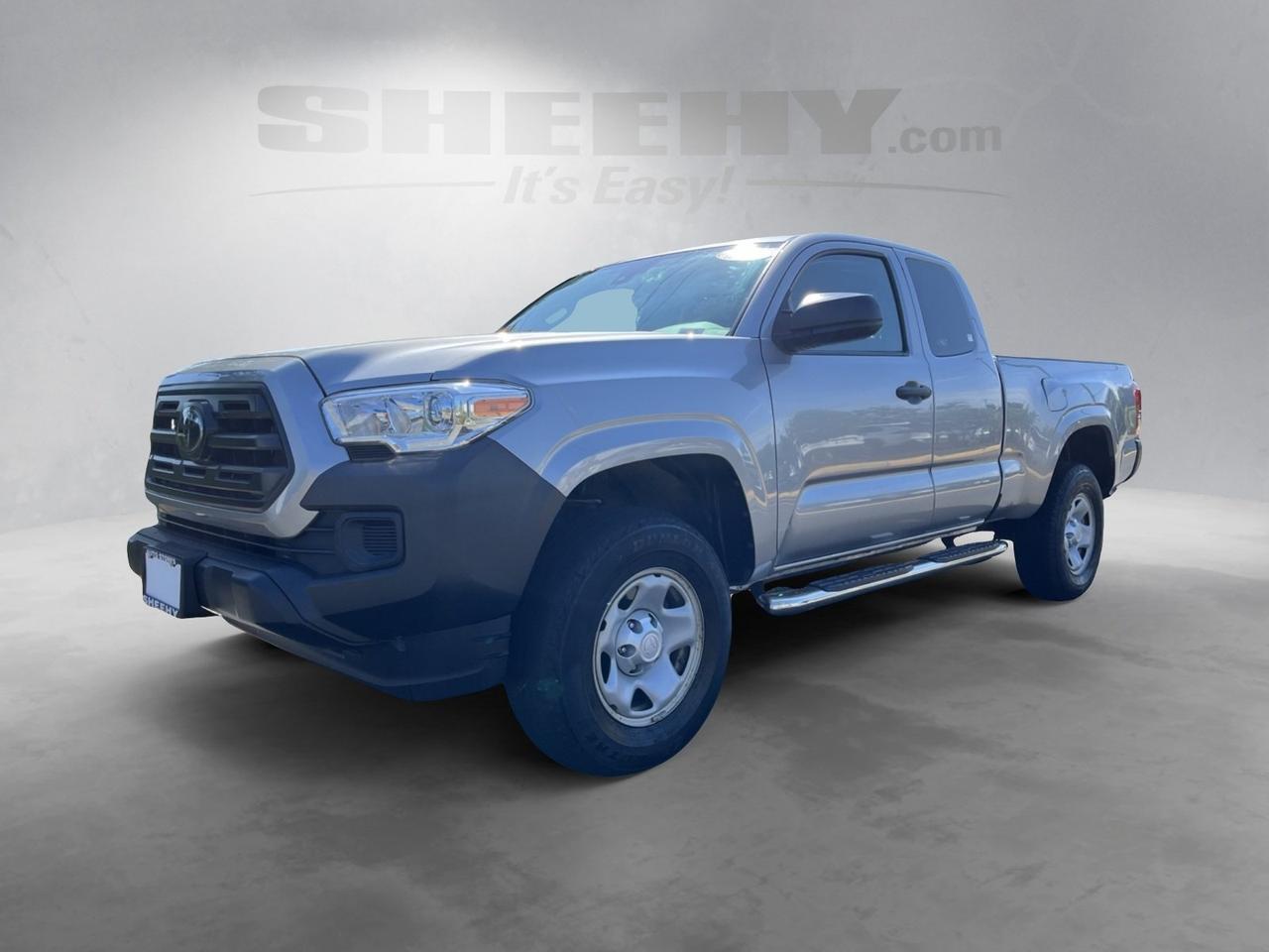2019 Toyota Tacoma SR Stafford VA