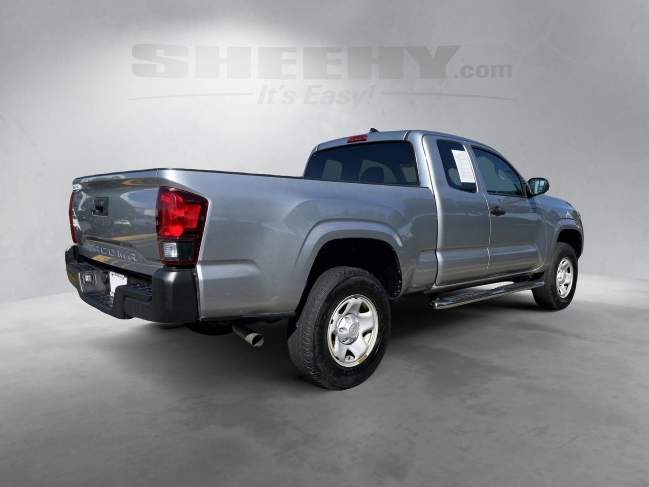 2019 Toyota Tacoma SR Stafford VA