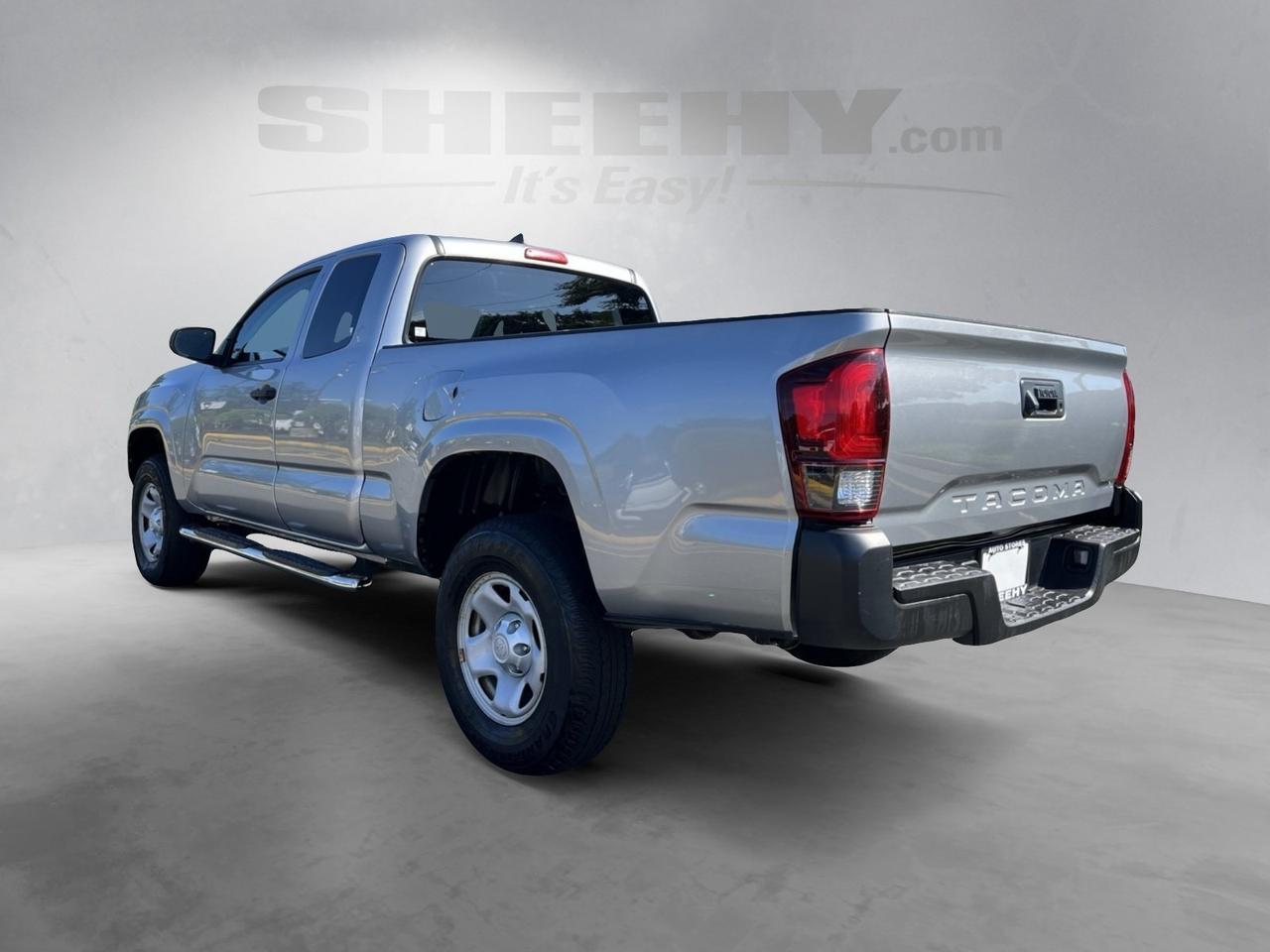 2019 Toyota Tacoma SR Stafford VA