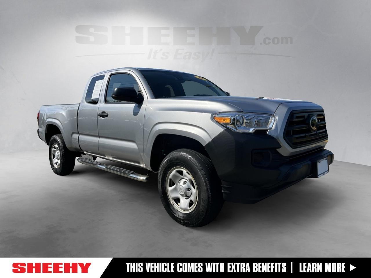 2019 Toyota Tacoma SR Stafford VA
