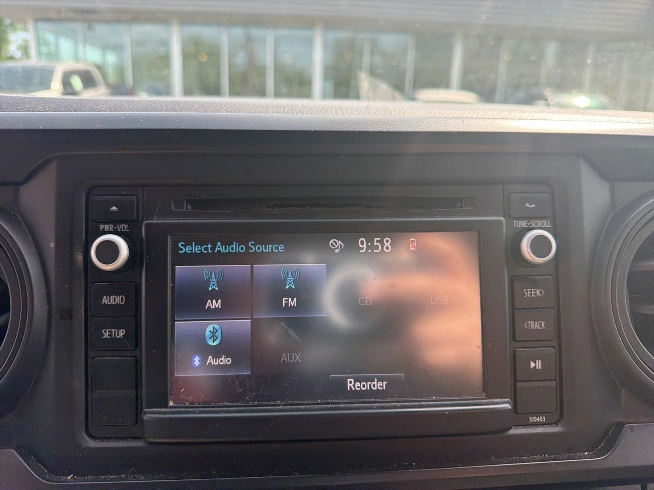 2019 Toyota Tacoma SR Gaithersburg MD