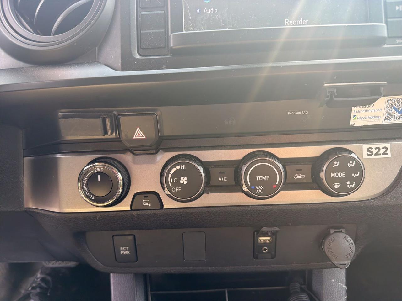 2019 Toyota Tacoma SR Gaithersburg MD