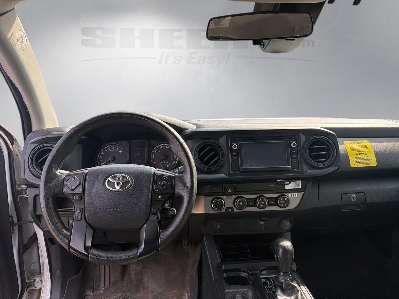 2019 Toyota Tacoma SR Gaithersburg MD