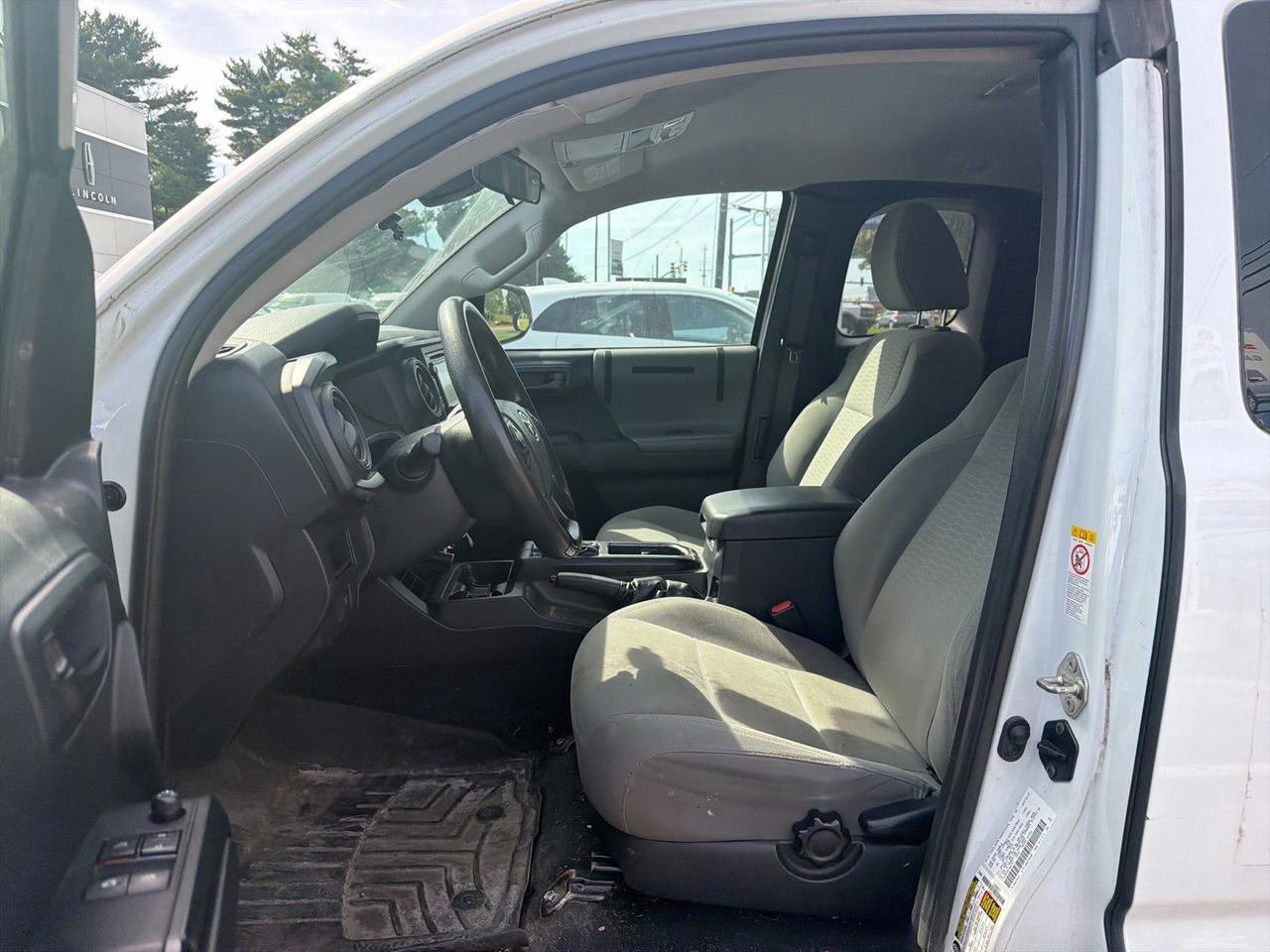 2019 Toyota Tacoma SR Gaithersburg MD