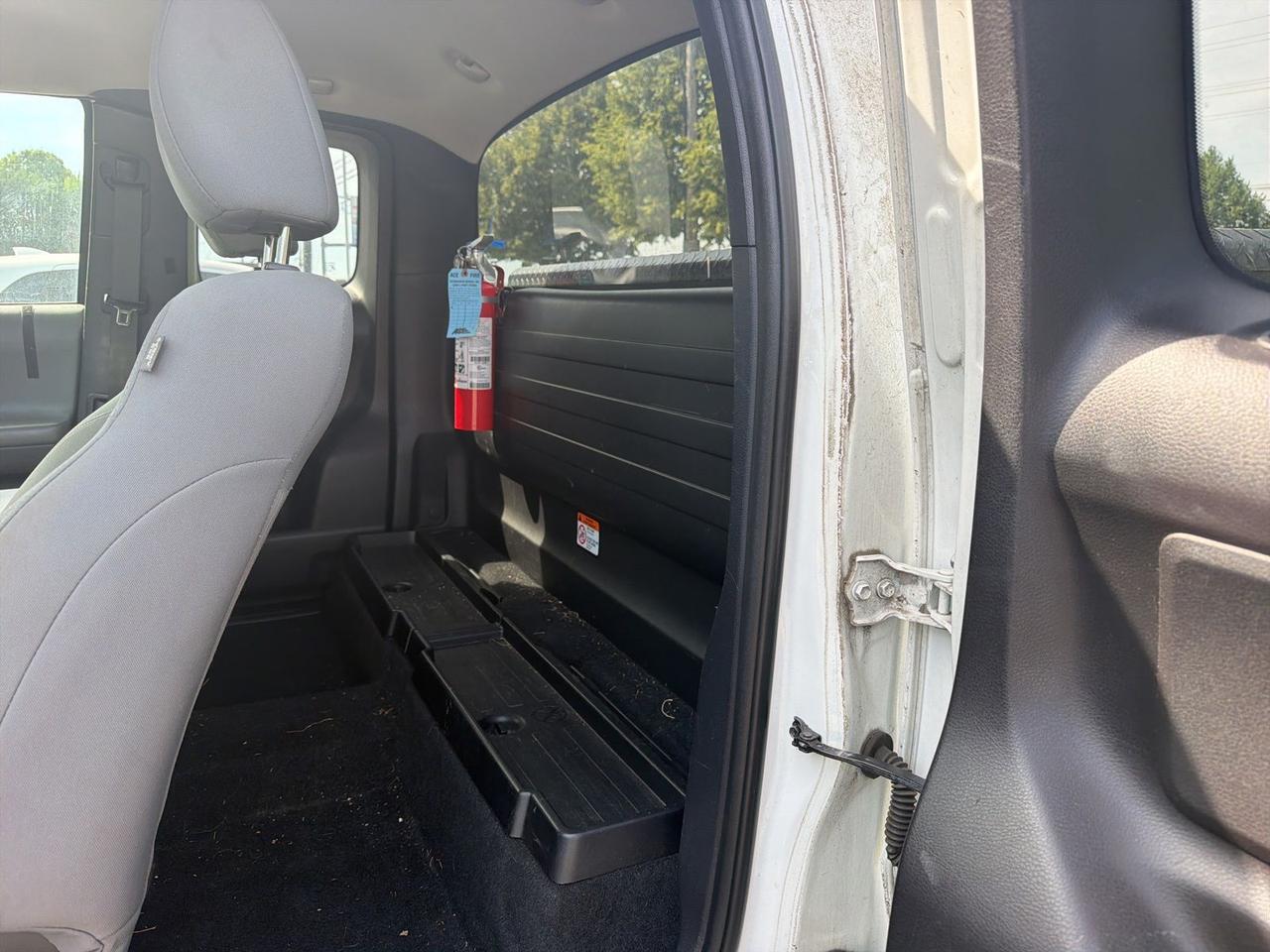 2019 Toyota Tacoma SR Gaithersburg MD