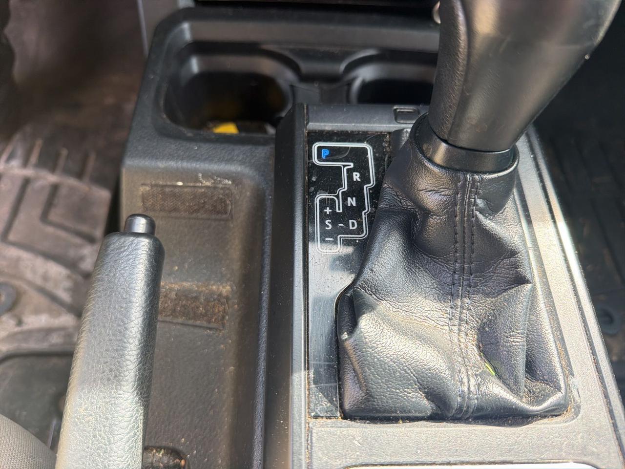 2019 Toyota Tacoma SR Gaithersburg MD