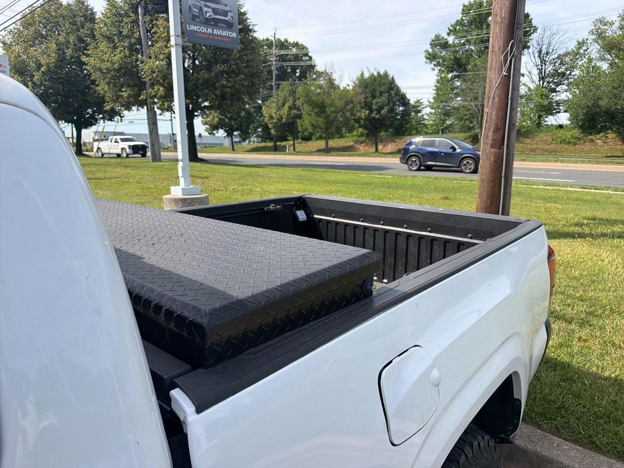 2019 Toyota Tacoma SR Gaithersburg MD