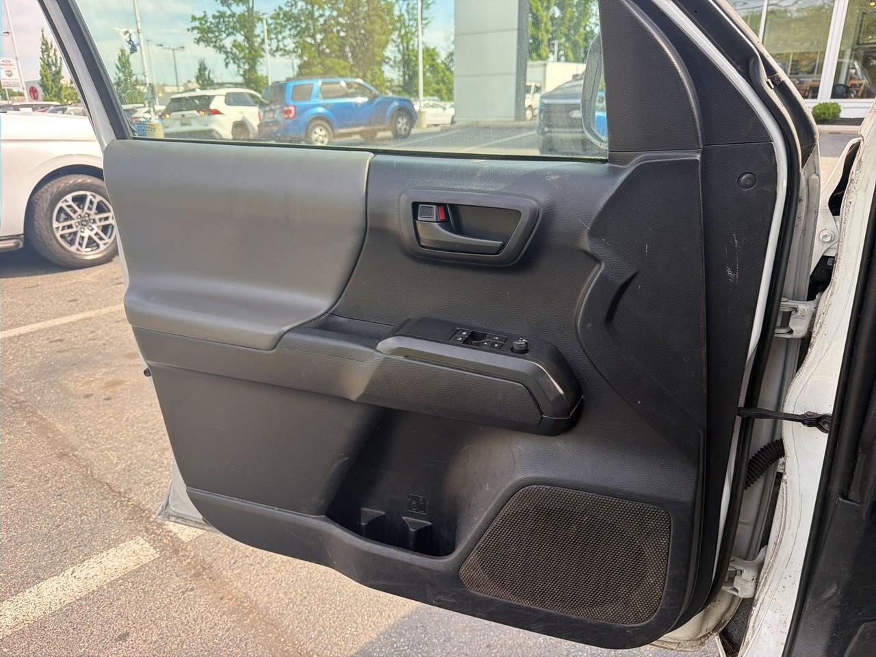 2019 Toyota Tacoma SR Gaithersburg MD